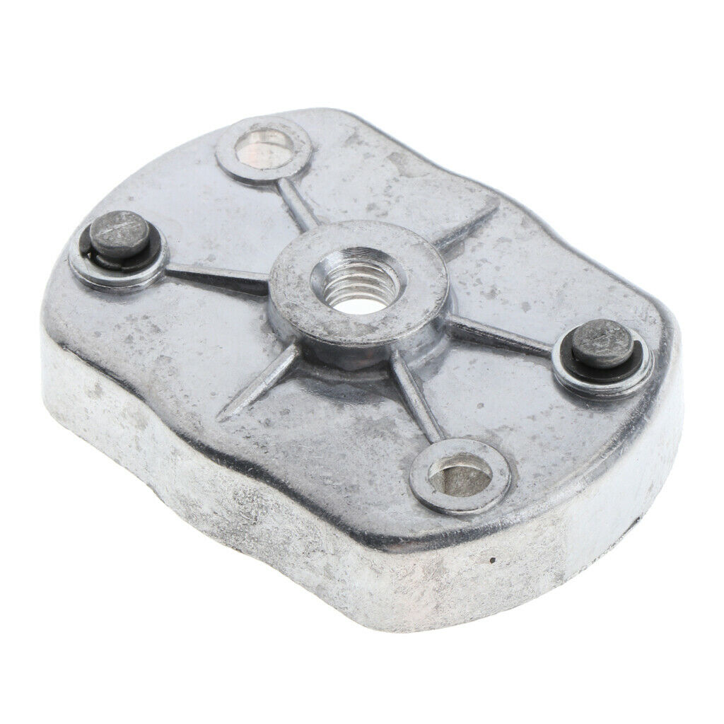 Boat Outboard Pull Starter Parts Marine Pulley 3.5HP Motor Start Guide Wheel Kit