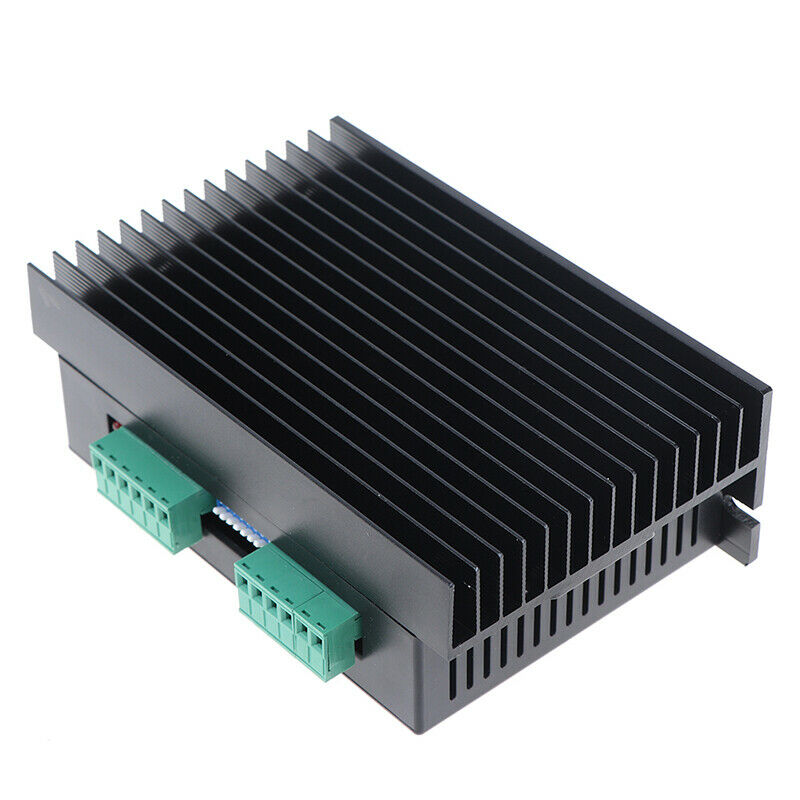 Stepper motor driver cintroller DM860 microstep brushless DC stepper motor sheSJ