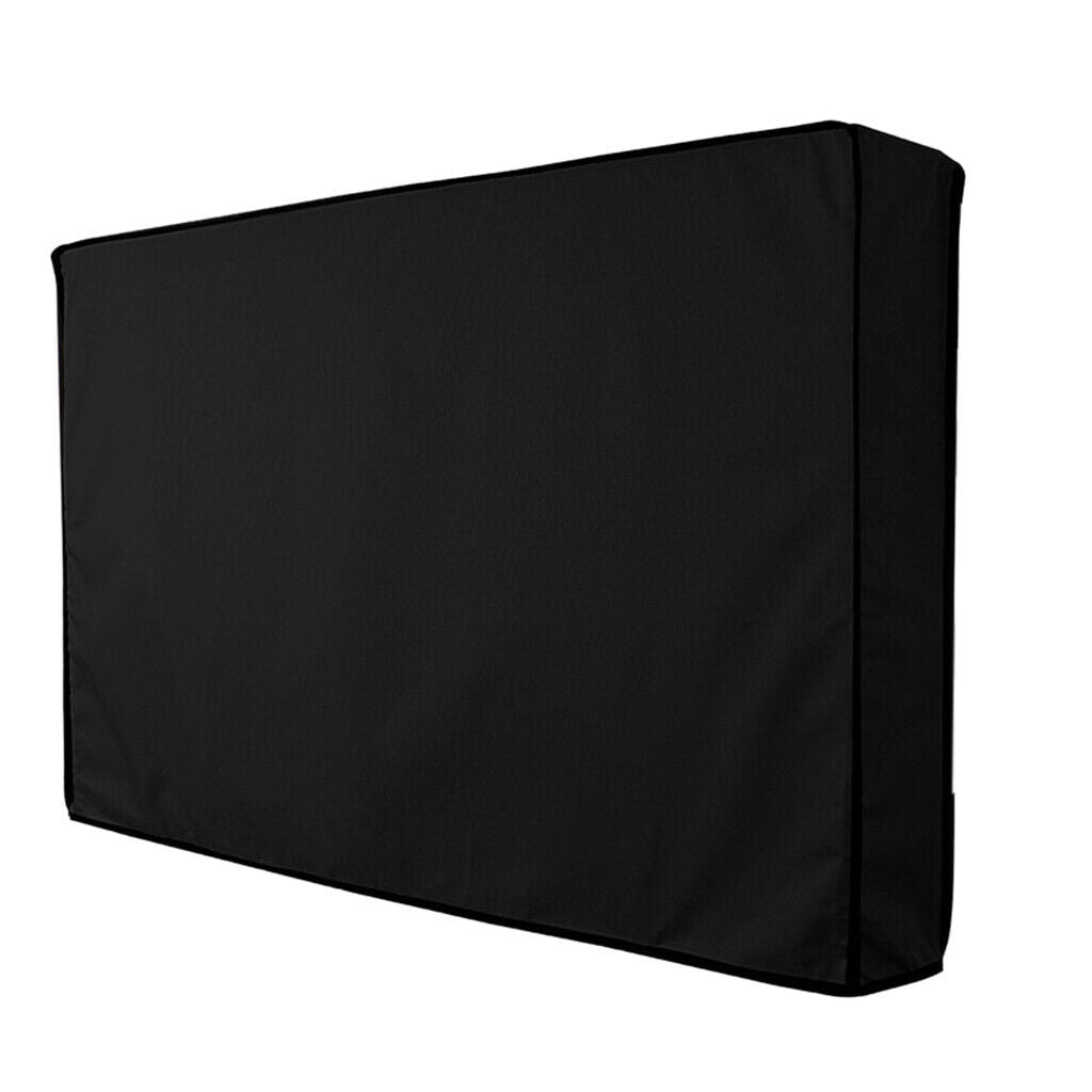 Outdoor TV Cover Weatherproof Protector for 55-58inch LED, LCD, PLASMA