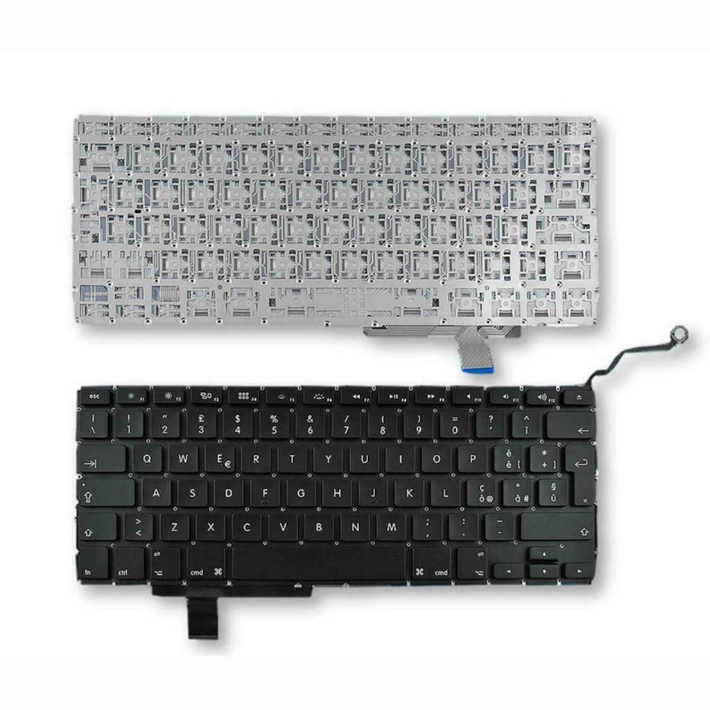 Italian Layout A1297 Keyboard For MacBook Pro 17''