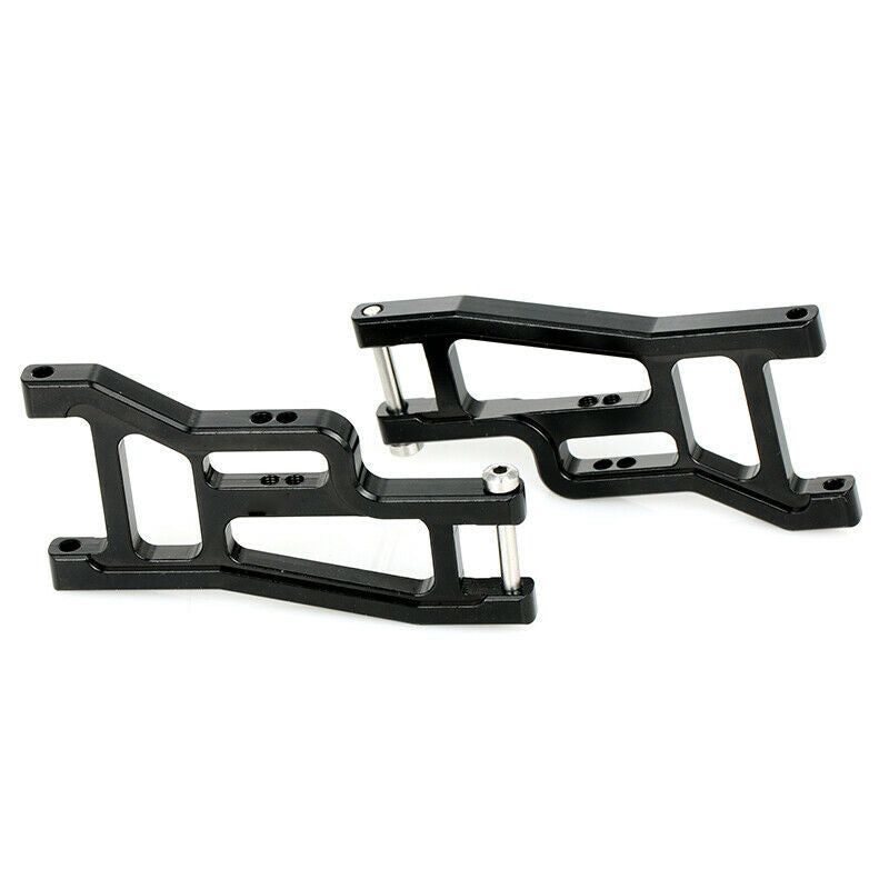 2pcs/set Alloy Front Swing Arm For Traxxas 1/10 Drag Slash 1967Chevrolet C10 RC