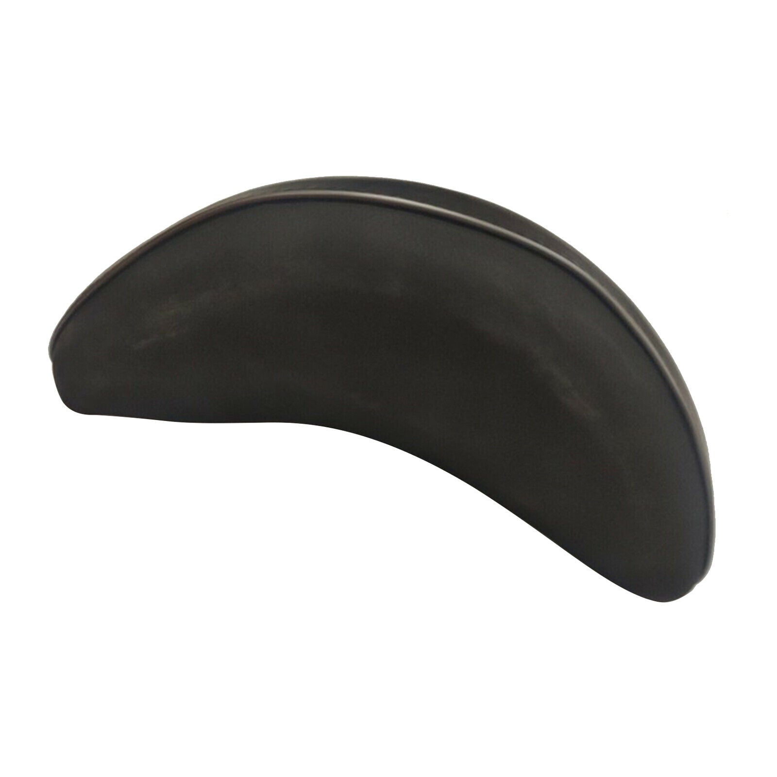High Quality Steel Soft Motorcycle Driver Backrest Cushion