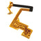 New Lens Aperture Shutter Flex Cable Ribbon for   GR1, GR1S, GR1V, GR21,