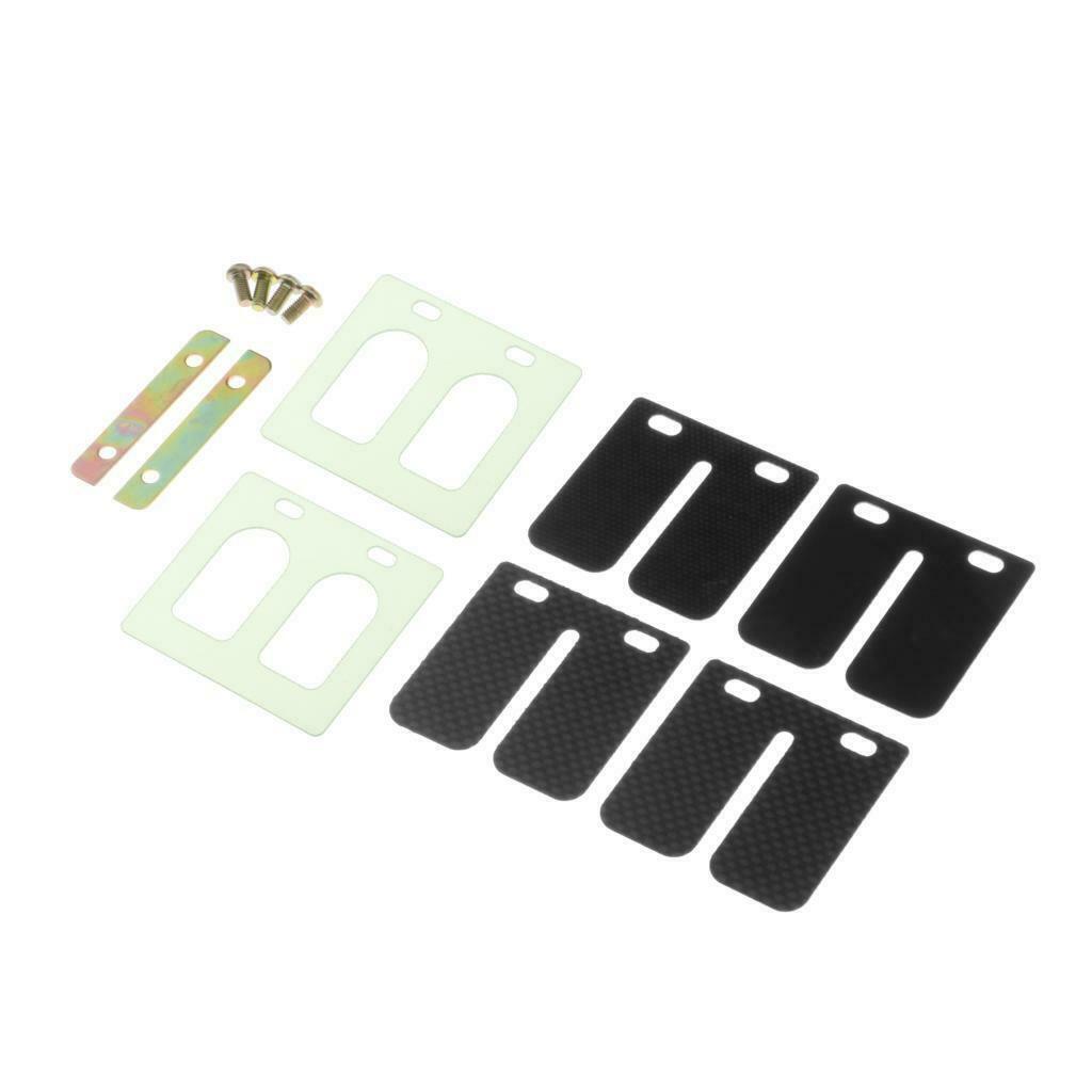 Carbon Flex Dual Stage Reeds, Fit for Yamaha Blaster 1988-2006