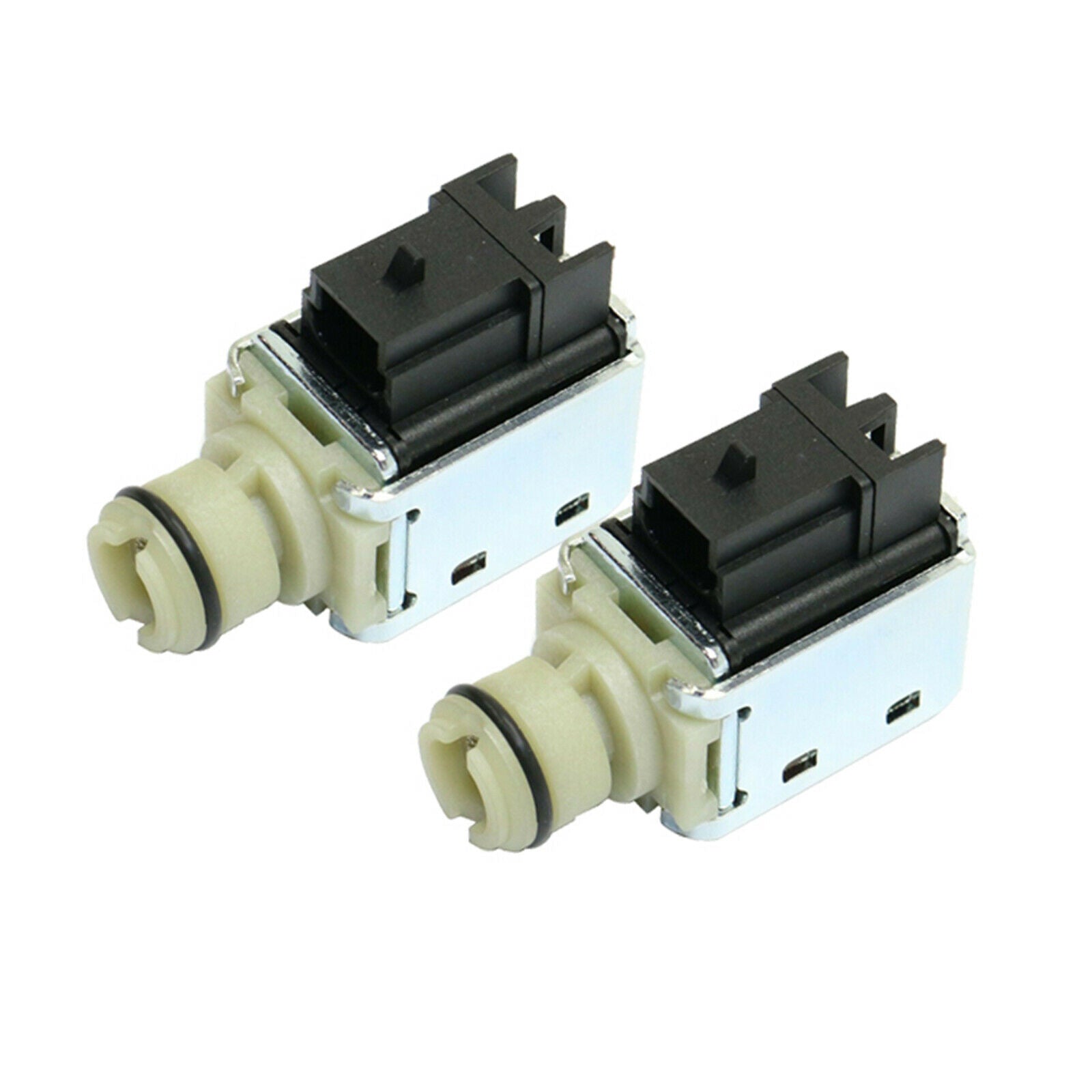 2-pack 4L60E 4L70E Transmission Shift Solenoid Set for GMC Chevrolet Trucks