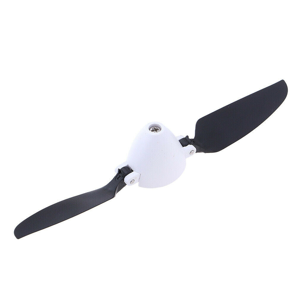2x F959.007 Propeller Rotor Blade Set for WLtoys F959 RC Plane Glider Accessory