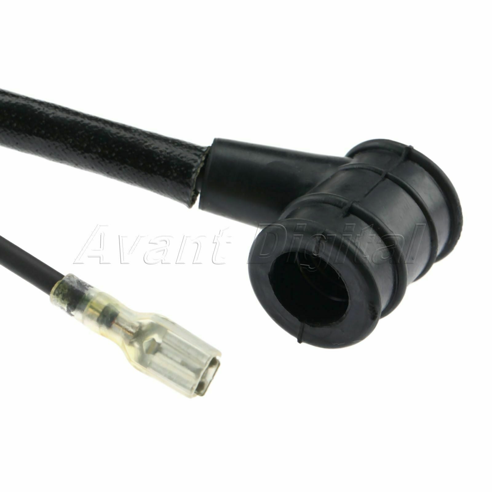 45/52/58/4500/5200/5800 Chinese Chain Saws Chainsaw Ignition Coil Spare Parts