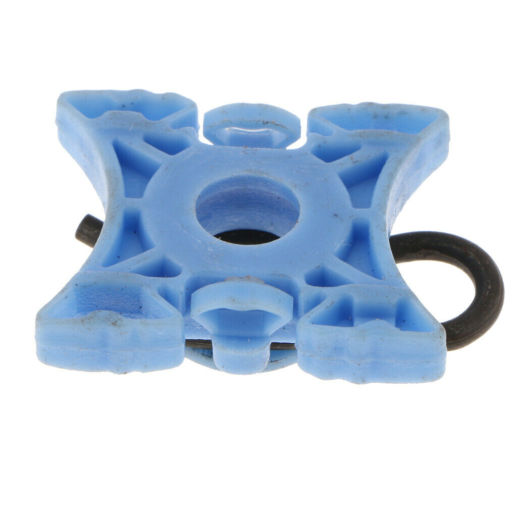 Auto Body Clips Nylon Bumper Fender Liner Fastener Rivet Push Type Retainer