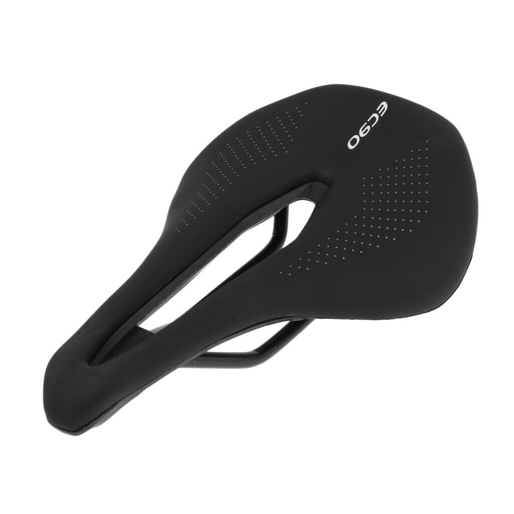 Universal Bicycle Road Bike Saddles Mountain Bike Racing Soft Seat Cushion
