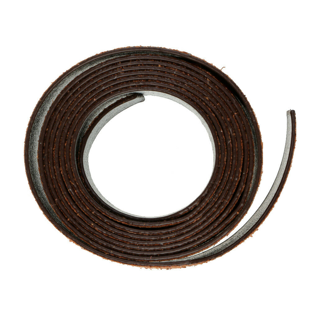 2pcs Fishing Rod Wrap Tie Fastening Strap Belt Fishing Accessories 45.28inch