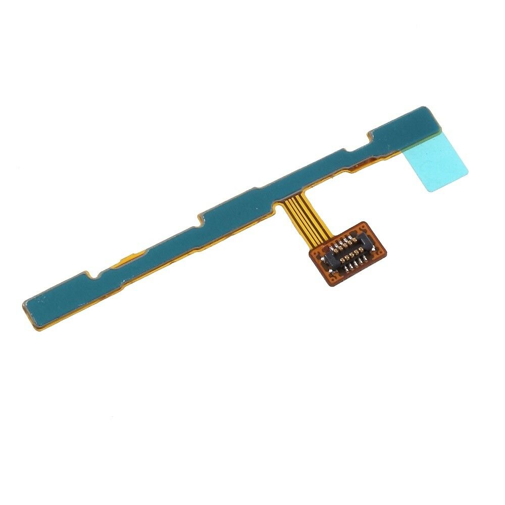 Power Button Volume Button Flex Cable for Huawei Honor 6x Replacement + tools