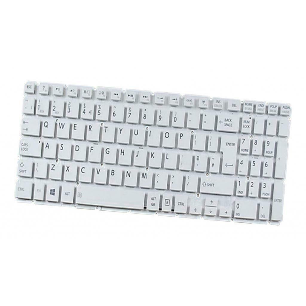Keyboard For   Satellite L50-B S50-B L50D-B