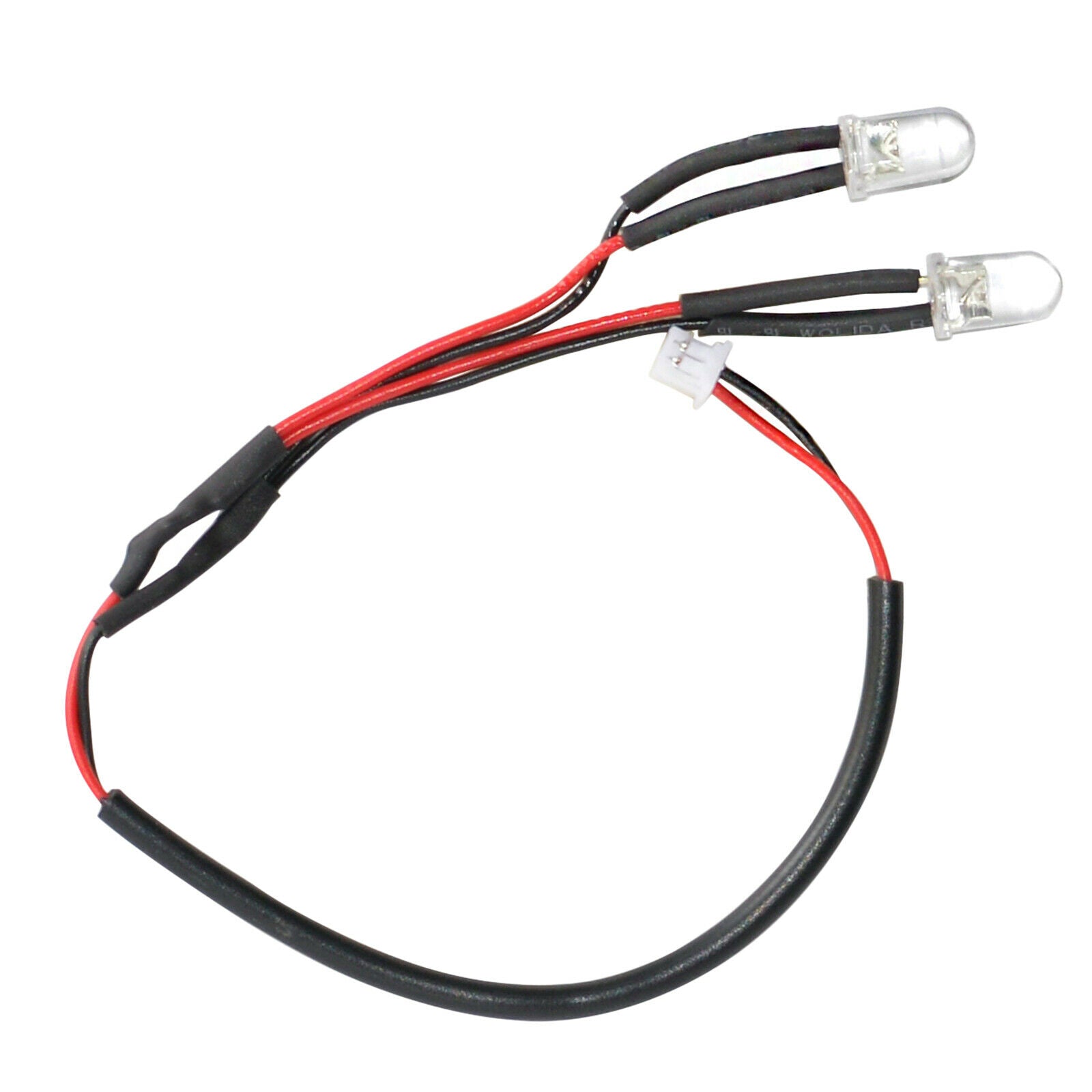 1pc XINLEHONG 9155 RC Car Light Bar for 1/12 Car Trucks Upgrade Spare Parts