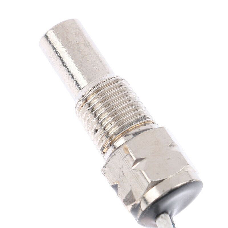Water Temperature Oil Temperature Sender Sensor Temp Sender NPT 1/8.l8