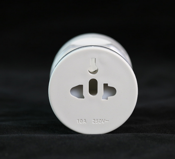 ALL-IN-1 USA UK US EU AU Travel Power Voltage Adapter Converter Plug 110v-250V