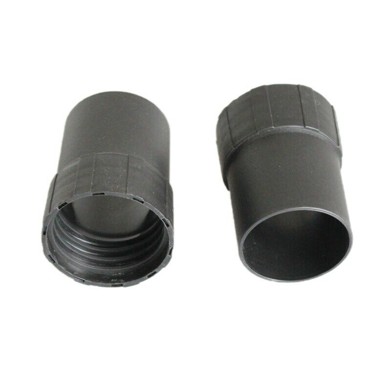 Industrial Vacuum Cleaner Host Connector 53/58mm Connect Hose Adapter and HostN4
