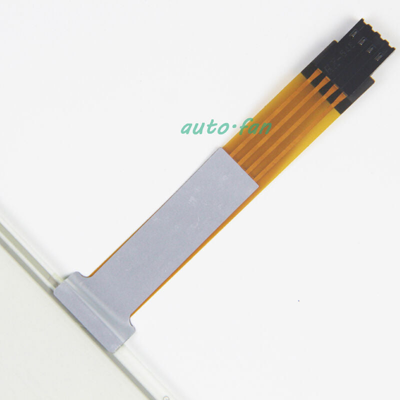12.1inch 260x200mm 4Wire Resistive Touch Screen Panel USB kit for monitor