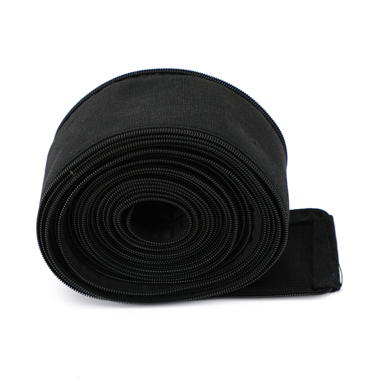 Cable Cover Nylon 24' (L) 3" (W) w/ Zipper Tig Welding Torch  9/17