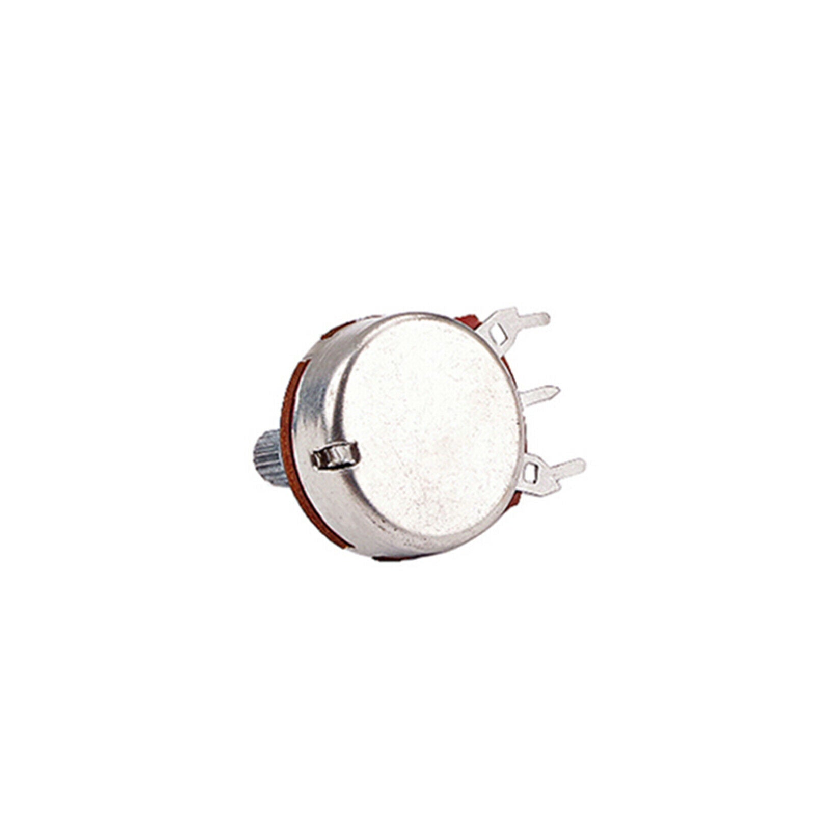 Pickups Electric Guitar Potentiometer Dual Blend Guitar Volume Potentiometer
