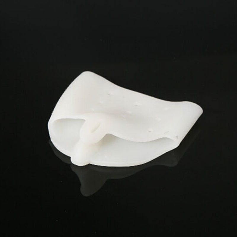 Silicone Fingers Toe Separator Protector Bunion Adjuster Feet Care、.l8