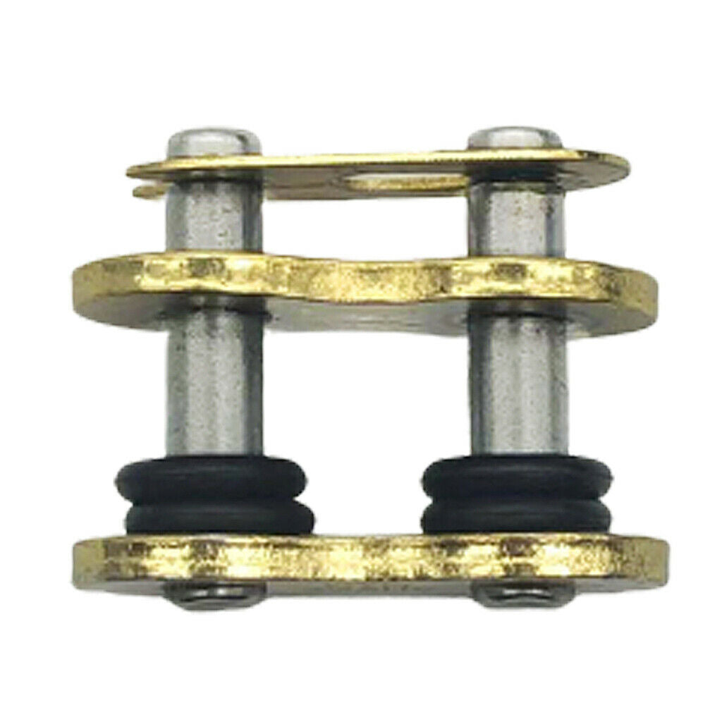 520 520H Chain Connecting Connector Master Joint Link O- For Motorcycle