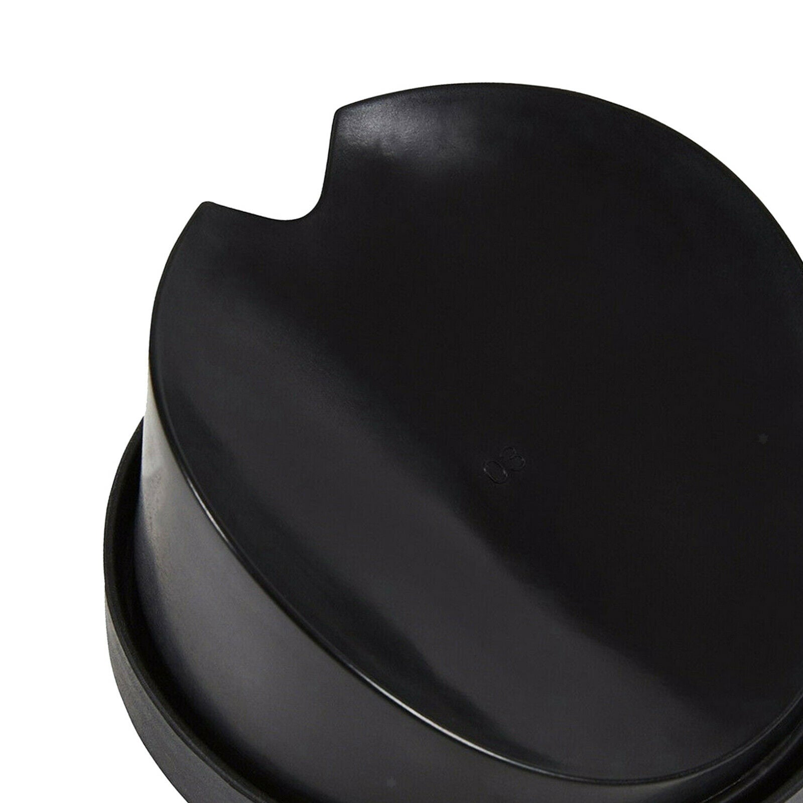 New Manhole Cover Repair for Yamaha Marine F0R-67609-09-00 Clean Out Plug