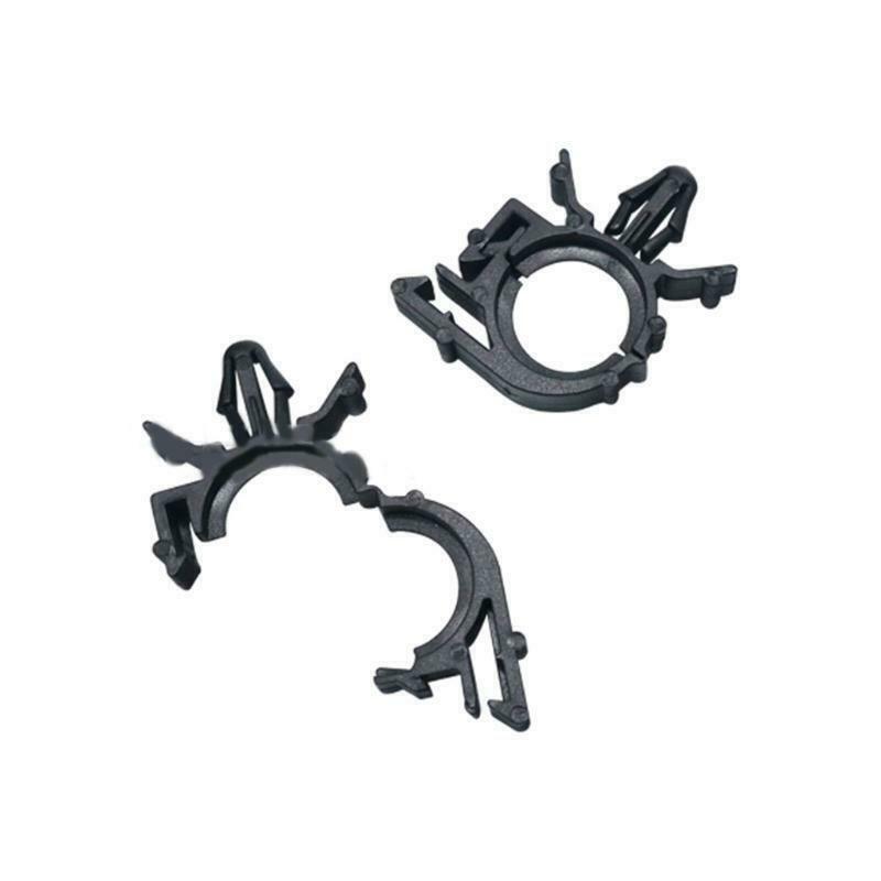 Automotive Car Wire Harness Routing Clip Assortment Universal Loom Routing Clips
