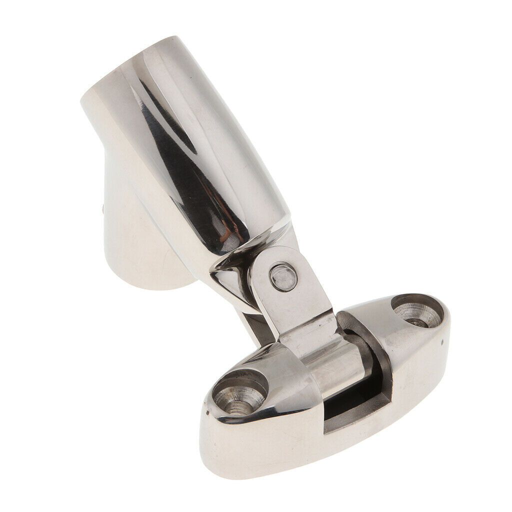 Sun Shade Sail Stainless Steel Hardware Kit 22mm for Triangle Shade Sail