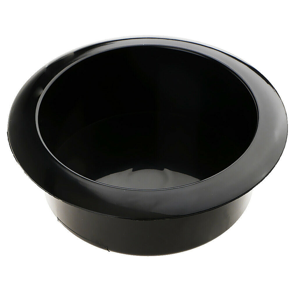 Replacement 3.8cm Cup Drink Holder Base Ashtray for RV Marine Boat Car Truck
