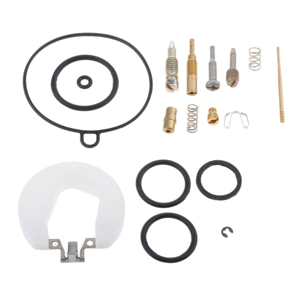 PZ19 Carburetor Rebuild Kit 50cc 70cc 90cc 110cc ATV Quad Dirt Bike New