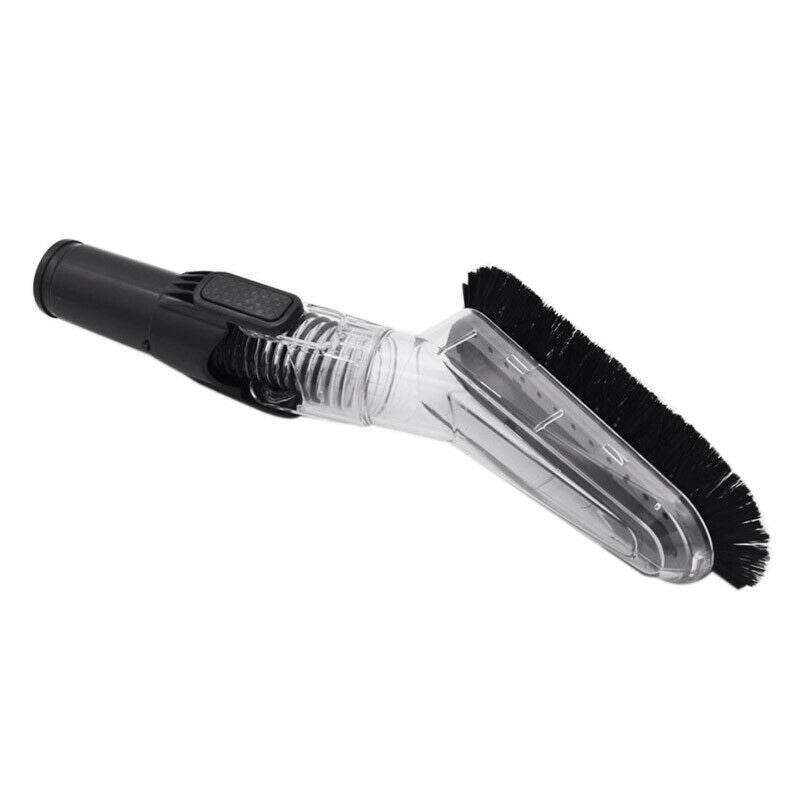 Anti-static curtain brush Soft Dusting Brush Fit For Dyson brush Vacuum CleaneF9