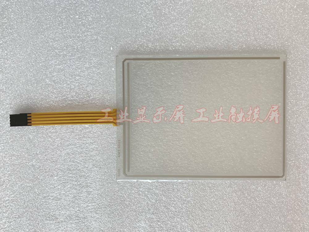 for AMT9502 0950200B 91-09502-00B touch screen glass