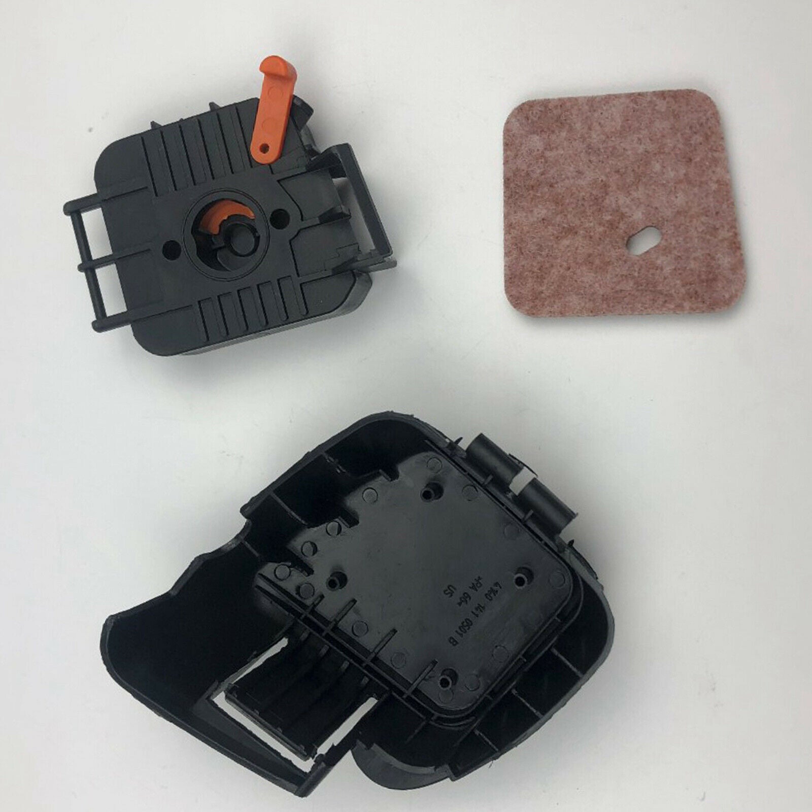 Air Filter Housing Replacement for STIHL FS55 FS45 HS45 FS46 FS38 Chainsaw