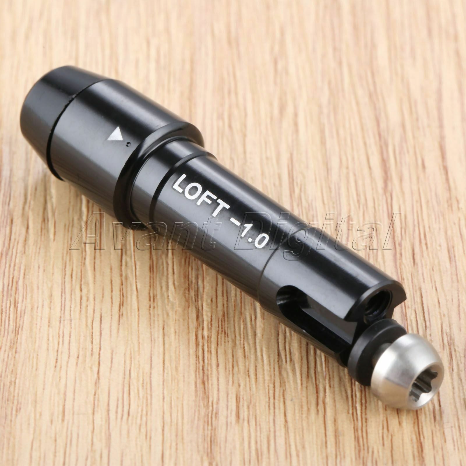 High Quality .335 Golf Shaft Adapter Sleeve for PRGR iD Nabla RS Driver 01/02