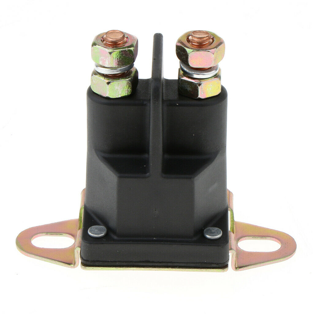 3 Post Starter Solenoid Relay Switch for Tractor Replaces Murray 7701100MA