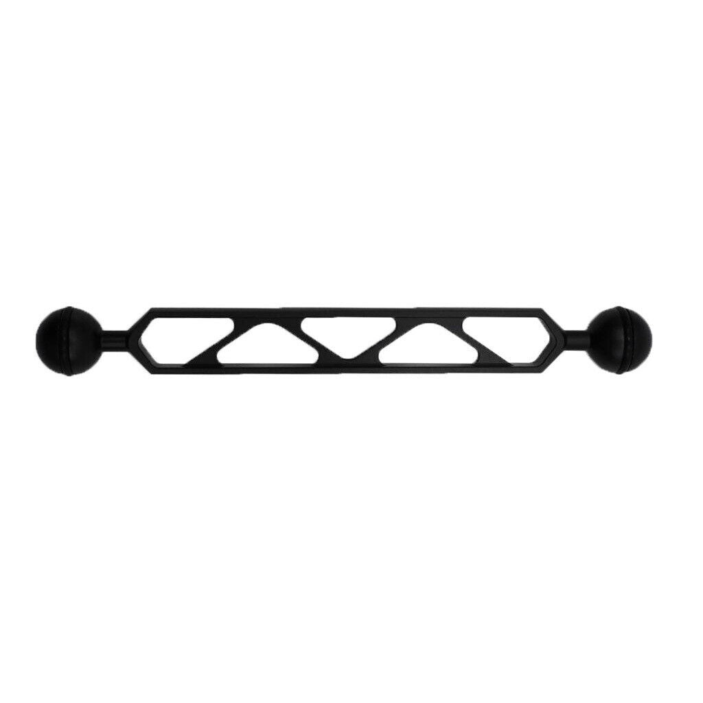 1" Ball Arm System Joint for  DS-160 Underwater Video Light Accessory