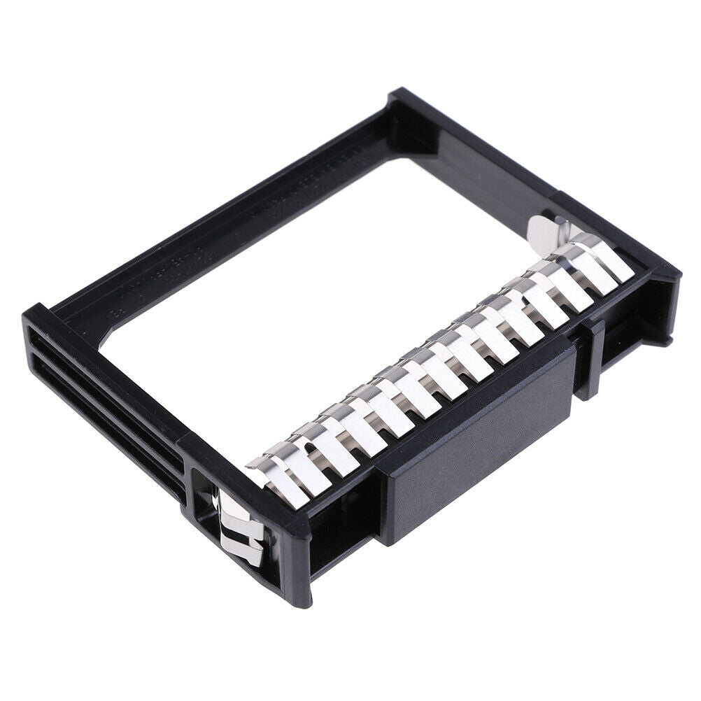 Hard Drive Blank Caddy Filler 2.5" SFF for DL380 G8 G9 670033-001 652991-0.l8