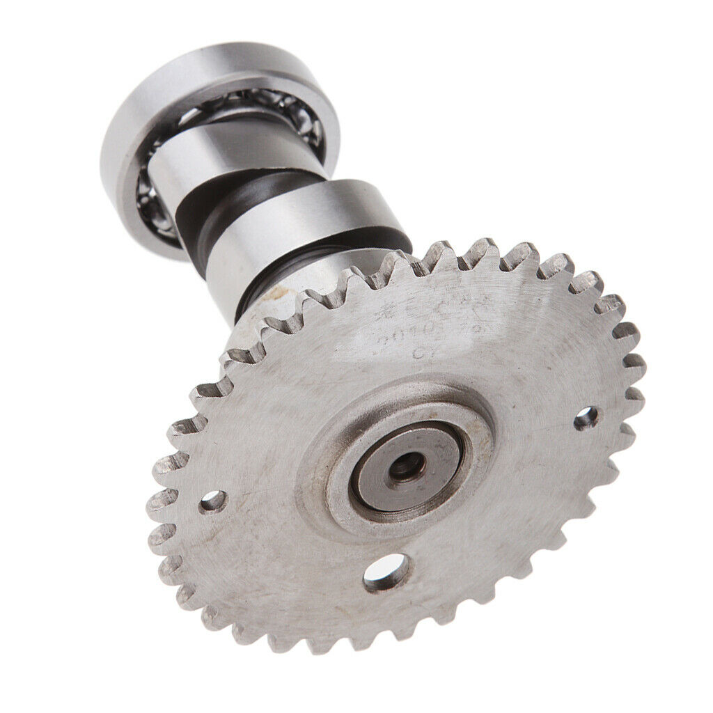 Performance High Racing Cam for GY6 50cc 80cc 139QMB 139QMA Scooter ATV