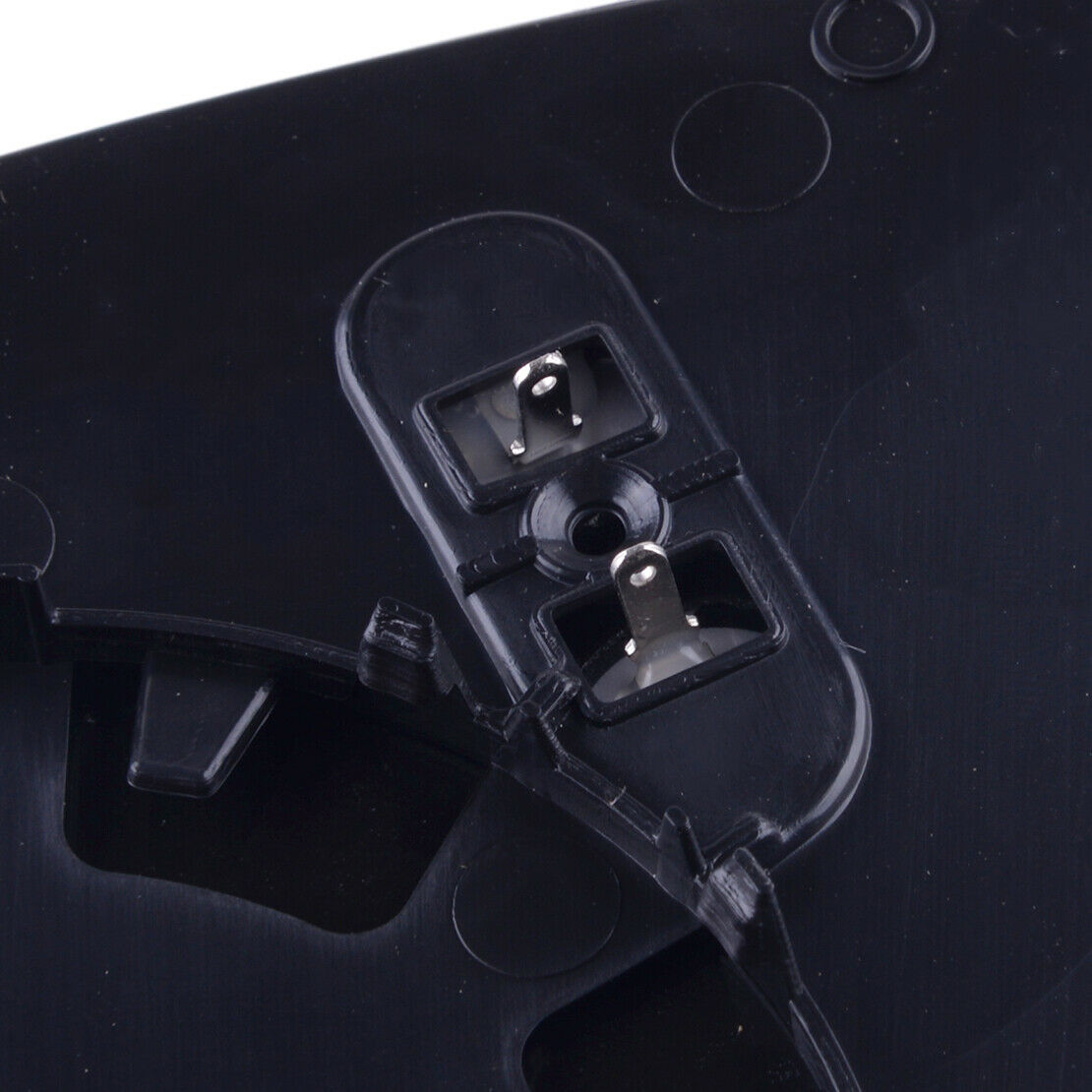 Left Side Heat Rear View Mirror Glass Fit For BMW 1 2 4 Series F22 F23 F45 F46