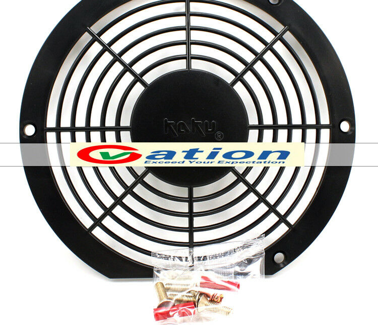 For KAKU KA1725HA2 17cm AC220V full metal axial flow waterproof cooling fan