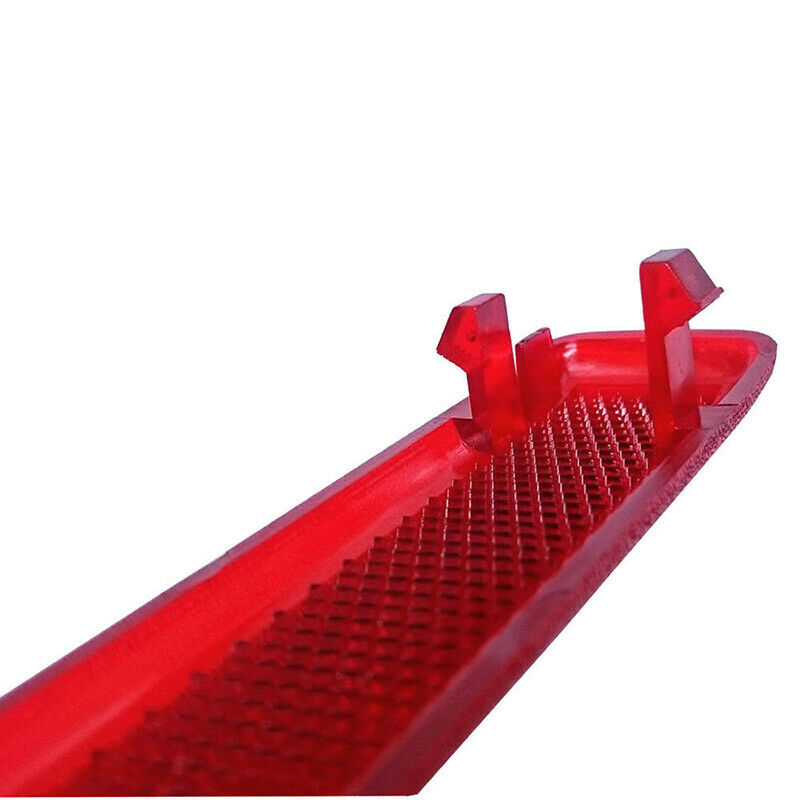 Rear Left Door Reflector For Suburban Avalanche GMC Sierra Truck SUV 2003-2007