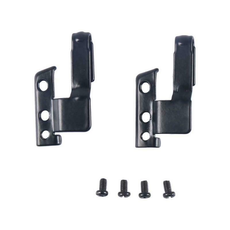 Wiper Blade Adapter 3392390298 Car Windshield Kit Universal with Mounting Screws