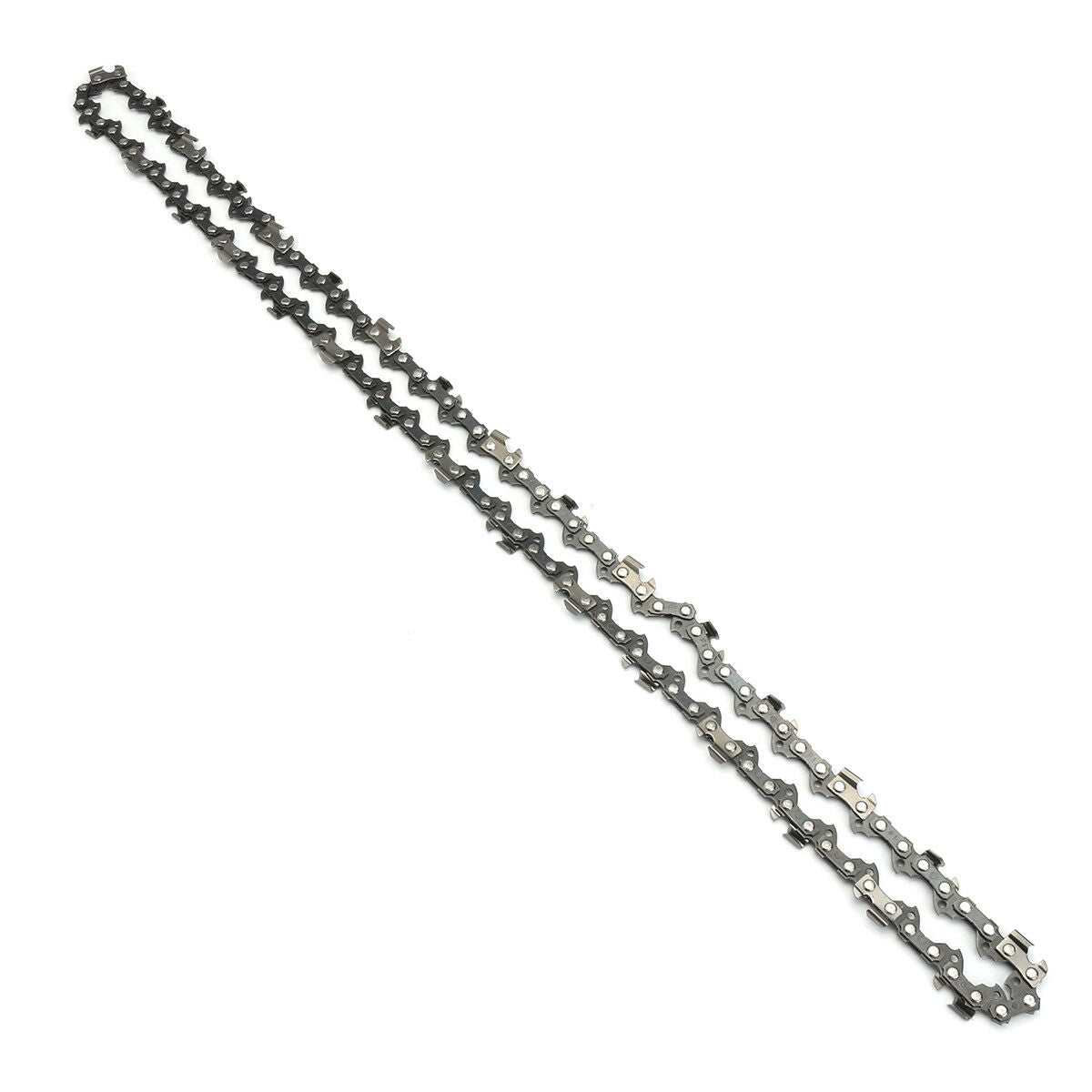 2X 18'' SeChisel Chainsaw Chain for Poulan for Homelite 3/8 0.050'' 62DL
