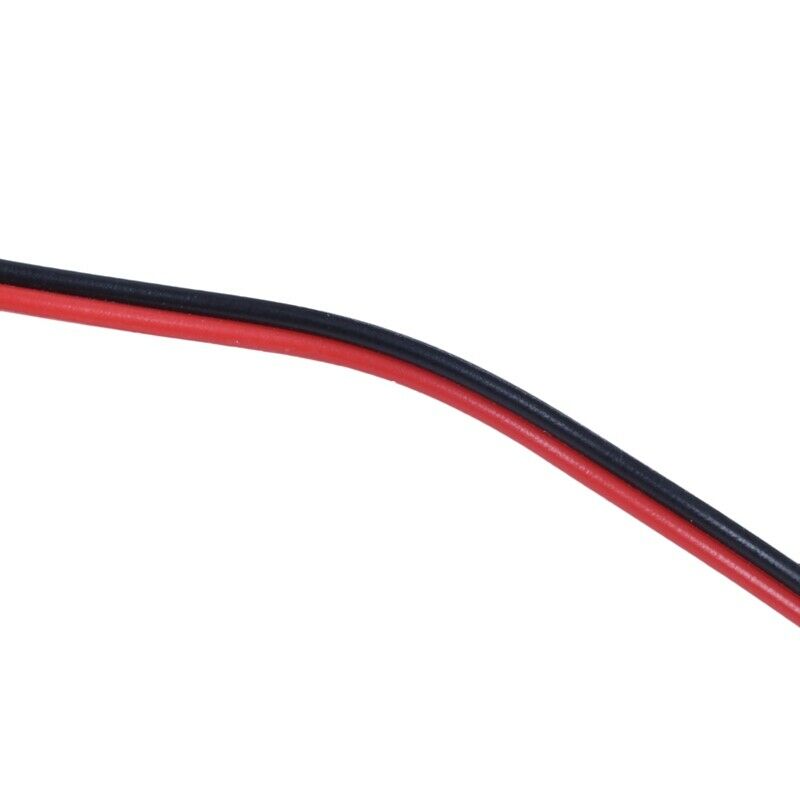 6X(20.5" Long Power Button Switch Cable for PC Switches Reset Computer P5D2)