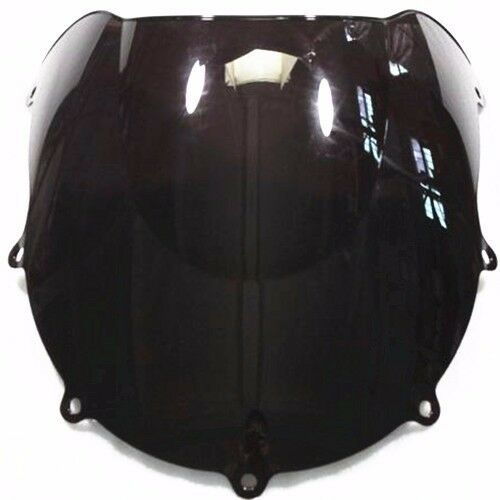 Smoke Sport Windscreen Windshield For 1996-1999 Suzuki GSXR600 GSXR750 1997 1998