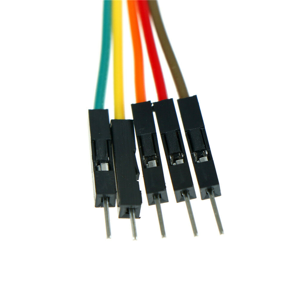1pc CP2102 Module USB to TTL Serial Converter UART STC Download 5pcs Cable.l8