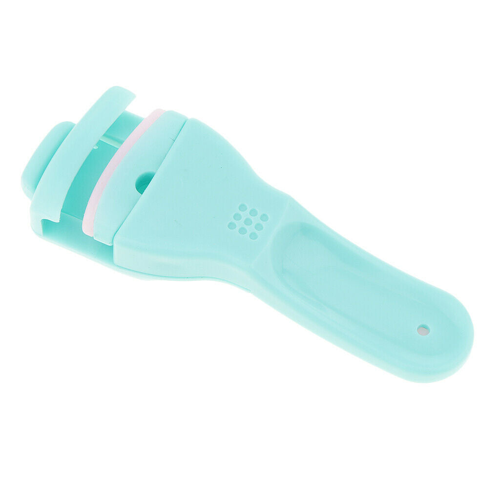 Cute Eyelash Curler Beautiful Lashes Style Long-lasting Seamless Curls