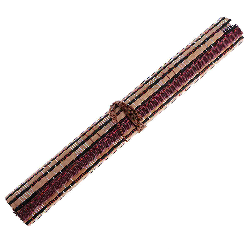 4 in 1 Japanese Chinese Calligraphy Supplies Artists Drawing  (2xBrush Ink Pen,