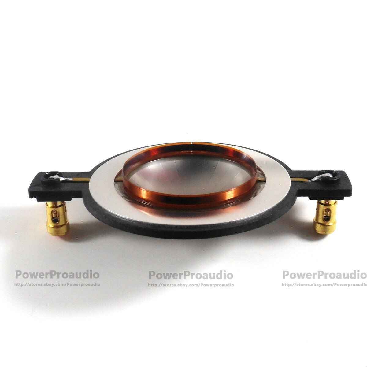 1/32"(51.5mm) speaker High quality tweeters diaphragm drive voice coil