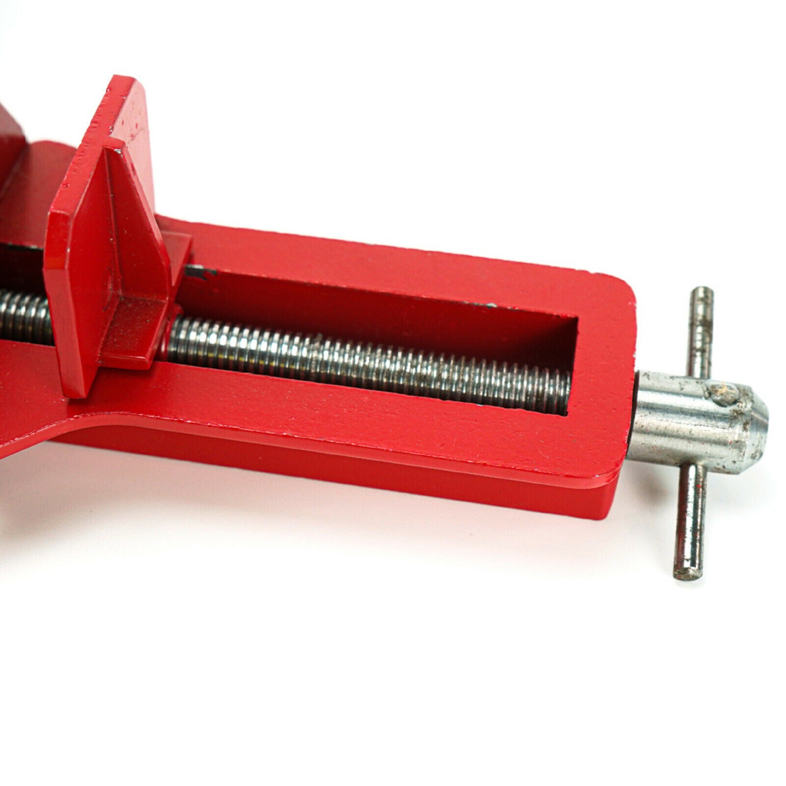 Woodworking Right Angle Corner Clamp Picture Photo Frame Corner Clip Tool